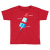 rocket science Toddler T-shirt