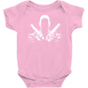 hit man Baby Onesie