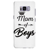mom of boys Samsung Galaxy S8 Plus