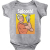 sploosh Baby Bodysuit