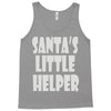 santa's little helper Tank Top