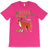 boxer wining T-Shirt
