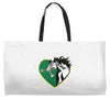 Humboldt Strong Weekender Totes
