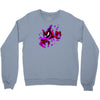 haunter carnage mash up Crewneck Sweatshirt