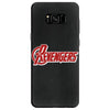 the revengers Samsung Galaxy S8