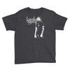 lamb of god men's Youth Tee