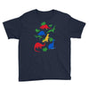 dinosaurs Youth Tee