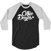 alfie deyes jumper 3/4 Sleeve Shirt