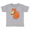 omnomnom Toddler T-shirt