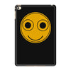 funny smiley face iPad Mini 4 Case