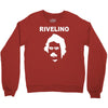 football world cup legend retro Crewneck Sweatshirt