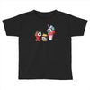 combo meal Toddler T-shirt