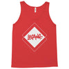 Logang Tank Top