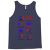 how politics work Tank Top