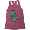 frankencow Racerback Tank