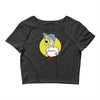 bazooka joe 2, ideal gift or birthday present. Crop Top