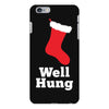 well hung iPhone 6 Plus/6S Plus Case
