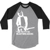 Tom Petty &amp; The Heart breakers 40th Anniversary Tour 2017 3/4 Sleeve Shirt