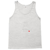 i never Tank Top