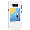 stand up paddle Samsung Galaxy S8