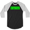 digital equipment computers dec 3/4 Sleeve Shirt