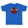 redrum Toddler T-shirt