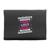 It's A Mimi Thing Accessory Pouches