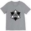 staranger V-Neck Tee