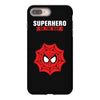 Superhero On The Way iPhone 8 Plus