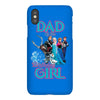 dad of the birthday girl iPhoneX Case
