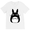 totoro V-Neck Tee