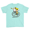 race advantage Youth Tee