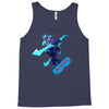 TOP PLAYERS Tank Top