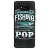 fishing pop Samsung Galaxy S8