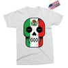 mexico till i die Exclusive T-shirt
