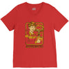 science rules V-Neck Tee