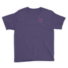 erica costell goat pocket Youth Tee