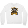 republic rebels Crewneck Sweatshirt