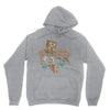 robotron wreaks havoc Unisex Hoodie