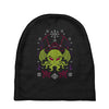 Merry Cthulhu Christmas Ugly Cool T shirts Baby Beanies