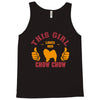 This Girl Loves Her Chow Chow Tank Top