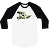 pace 3/4 Sleeve Shirt