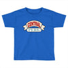 central perk Toddler T-shirt