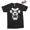 angry lion Exclusive T-shirt