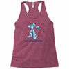 you complete me Racerback Tank