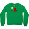 hasta la vista, bitches Crewneck Sweatshirt