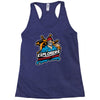 explorers Racerback Tank