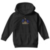 mcn avp Youth Hoodie
