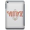 Vintage iPad Mini