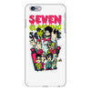 scientists iPhone 6 Plus/6S Plus Case